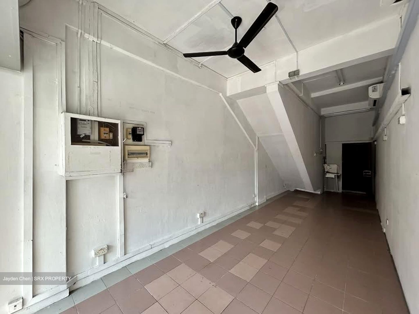 Jalan Bukit Merah (D3), Shop House #532405681